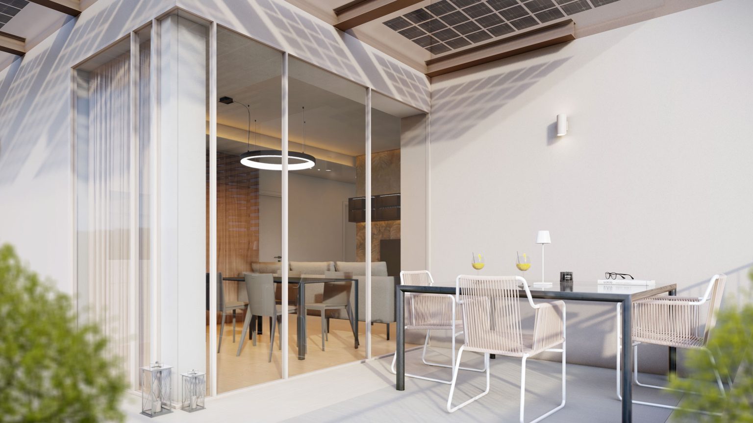 Appartamento 11A Esterni - Residenze Civico 12 Loano